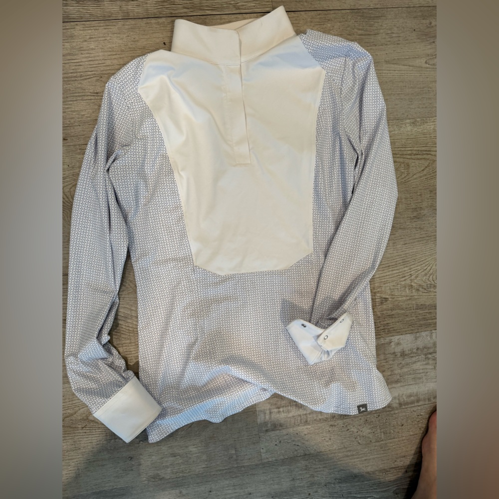 RJ classics show shirt
